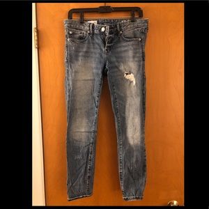 Gap Jeans